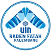 Universitas Islam Negeri Raden Fatah's official logo - UIN Raden Fatah seal