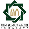 Universitas Islam Negeri Sunan Ampel Surabaya's official logo - UIN Surabaya seal