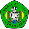 Universitas Islam Nusantara's official logo - Uninus seal