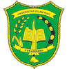Universitas Islam Riau's official logo - UIR seal