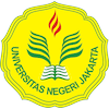 Universitas Jakarta's official logo -  seal