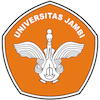Universitas Jambi's official logo - UNJA seal