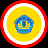 Universitas Lampung's official logo - UNILA seal - ranked #139 in world university rankings 2025
