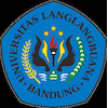 Universitas Langlangbuana's official logo - Unla seal