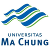 Universitas Ma Chung's official logo - UMC seal