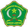 Universitas Malahayati's official logo - UNMAL seal