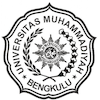 Universitas Muhammadiyah Bengkulu's official logo - UMB seal