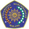 Universitas Muhammadiyah Malang's official logo - UMM seal