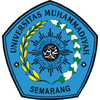 Universitas Muhammadiyah Semarang's official logo - UNIMUS seal
