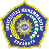 Universitas Muhammadiyah Surabaya's official logo - UMSurabaya seal