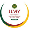 Universitas Muhammadiyah Yogyakarta's official logo - UMY seal