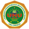 Universitas Nahdlatul Ulama Cirebon's official logo - UNU Cirebon seal