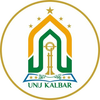 Universitas Nahdlatul Ulama Kalimantan Barat's official logo - UNU Kalbar seal