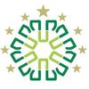 Universitas Nahdlatul Ulama Yogyakarta's official logo -  seal