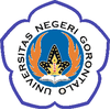 Universitas Negeri Gorontalo's official logo - UNG seal