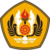 Universitas Padjadjaran's official logo - UNPAD seal - ranked #177 in world university rankings 2025