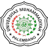 Universitas Palembang's official logo - UNPAL seal