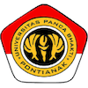 Universitas Panca Bhakti's official logo - UPB seal