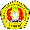 Universitas Pembangunan Nasional Veteran Yogyakarta's official logo - UPNYK seal