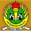 Universitas Persatuan Guru 1945 NTT's official logo -  seal