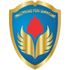 Universitas PGRI Semarang's official logo - UPGRIS seal