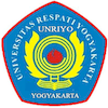 Universitas Respati Yogyakarta's official logo - UNRIYO seal