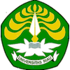 Universitas Riau's official logo - UNRI seal