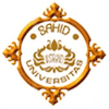 Universitas Sahid's official logo -  seal