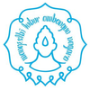 Universitas Sebelas Maret's official logo - UNS seal - ranked #114 in world university rankings 2025