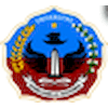 Universitas Sembilanbelas November Kolaka's official logo - USN seal