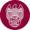 Universitas Stikubank's official logo - UNISBANK seal