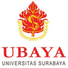 Universitas Surabaya's official logo - UBAYA seal