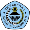 Universitas Swadaya Gunung Jati's official logo - UGJ seal