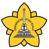 Universitas Syiah Kuala's official logo - USK seal - ranked #197 in world university rankings 2025