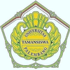 Universitas Tamansiswa Palembang's official logo -  seal