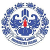 Universitas Trilogi's official logo -  seal