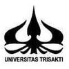 Universitas Trisakti's official logo - USAKTI seal