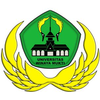 Universitas Winaya Mukti's official logo - UNWIM seal