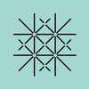 Universität Basel's official logo - UNIBAS seal - ranked #125 in world university rankings 2025