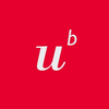 Universität Bern's official logo - UniBE seal - ranked #77 in world university rankings 2025