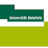 Universität Bielefeld's official logo -  seal - ranked #135 in world university rankings 2025