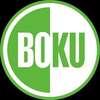 Universität für Bodenkultur Wien's official logo - BOKU seal