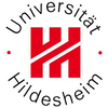 Universität Hildesheim's official logo -  seal