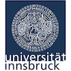 Universität Innsbruck's official logo - LFU seal - ranked #120 in world university rankings 2025
