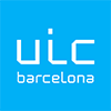 Universitat Internacional de Catalunya's official logo - UIC seal - ranked #177 in world university rankings 2025