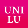 Universität Luzern's official logo - UNILU seal