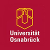 Universität Osnabrück's official logo - UOS seal