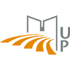 Universität Passau's official logo - UNIPASSAU seal