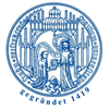Universität Rostock's official logo - UR seal