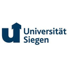 Universität Siegen's official logo - Uni Siegen seal